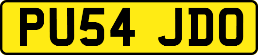 PU54JDO