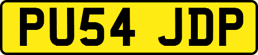 PU54JDP