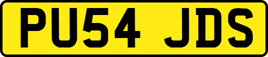 PU54JDS