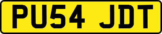 PU54JDT