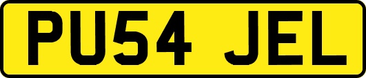 PU54JEL