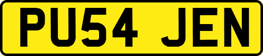 PU54JEN