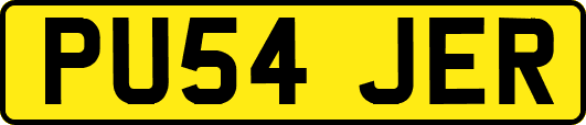 PU54JER