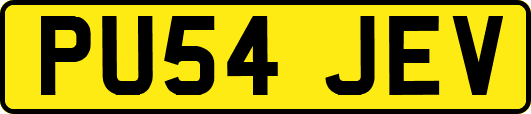 PU54JEV