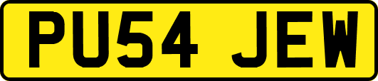 PU54JEW