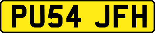 PU54JFH