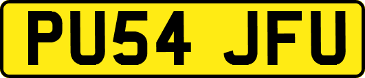 PU54JFU