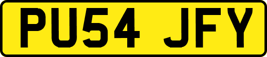 PU54JFY