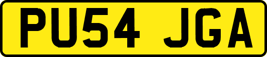 PU54JGA