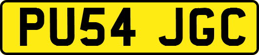 PU54JGC