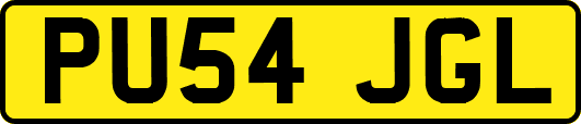 PU54JGL
