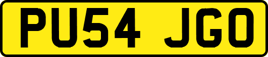 PU54JGO