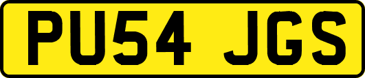 PU54JGS