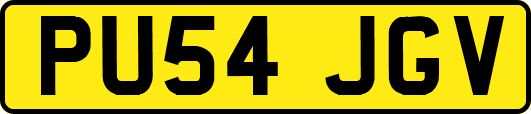 PU54JGV