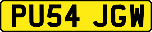 PU54JGW