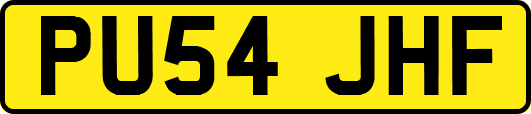 PU54JHF