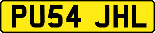 PU54JHL