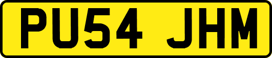 PU54JHM