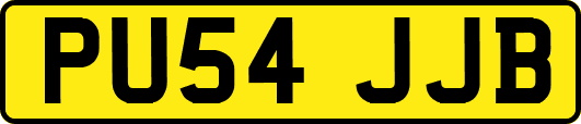 PU54JJB