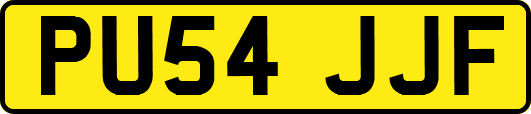 PU54JJF