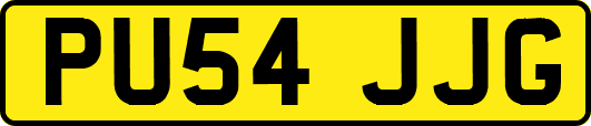PU54JJG
