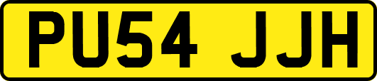 PU54JJH