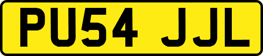 PU54JJL