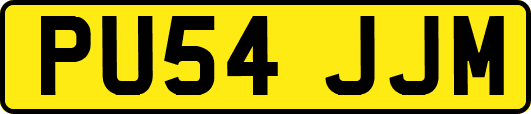 PU54JJM