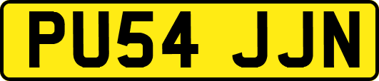 PU54JJN