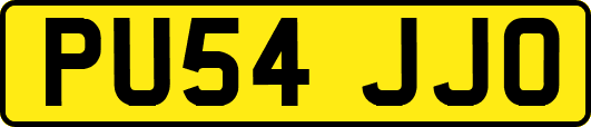 PU54JJO