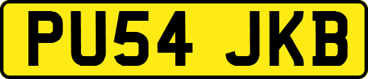 PU54JKB