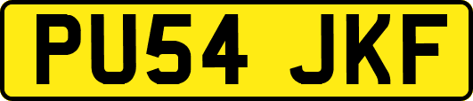PU54JKF