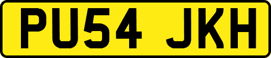 PU54JKH
