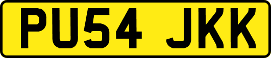 PU54JKK