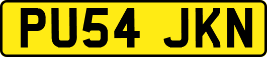 PU54JKN