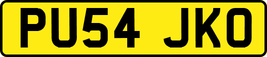 PU54JKO
