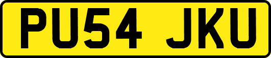 PU54JKU
