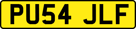 PU54JLF