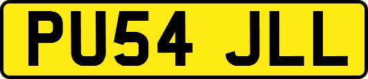PU54JLL