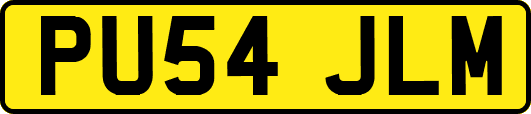 PU54JLM
