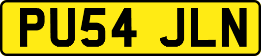 PU54JLN