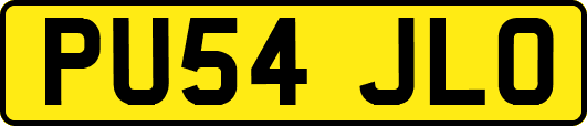 PU54JLO