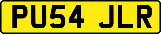 PU54JLR