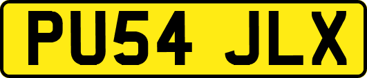 PU54JLX