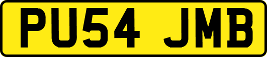 PU54JMB