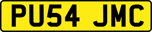 PU54JMC
