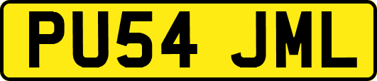 PU54JML
