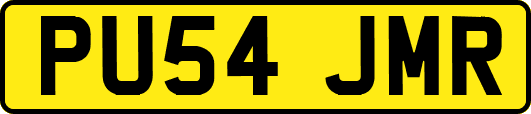 PU54JMR