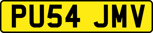 PU54JMV