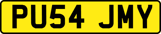 PU54JMY
